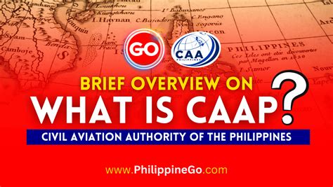 caap gov ph|Civil Aviation Authority of the Philippines .